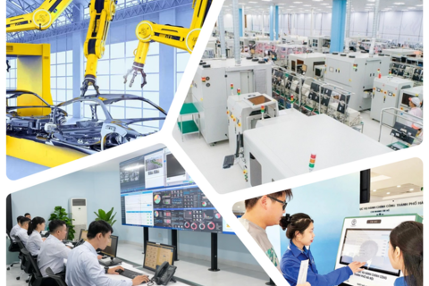 Thủ tướng yêu cầu đẩy nhanh tiến độ triển khai thực hiện nhiệm vụ khoa học, công nghệ, đổi mới sáng tạo và chuyển đổi số năm 2026