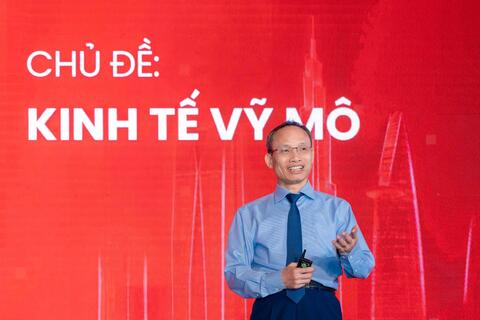 Bất động sản vẫn đang đóng góp tích cực cho tăng trưởng kinh tế
