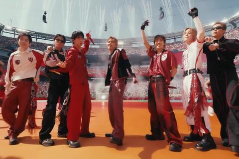 BTS nối dài kỉ lục sau màn trình diễn tại chung kết World Cup 2026
