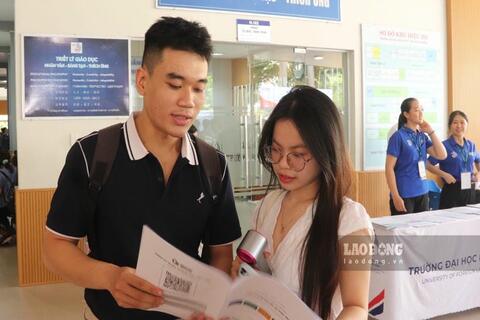 Doanh nghiệp Đà Nẵng đón nhận ứng viên chưa có kinh nghiệm