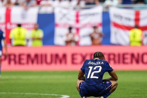 Liverpool phải phá kỷ lục chuyển nhượng Premier League để mua Barcola