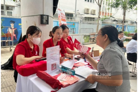 Sức ì tuổi 40 và cuộc thanh lọc lao động khốc liệt thời đại số
