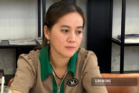 Hồng Loan - con nuôi Vũ Linh lên tiếng khi bị chê hát dở, quên lời