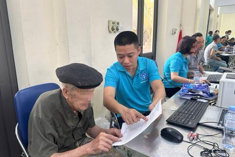 Những trường hợp được đóng bù BHXH để đủ điều kiện hưởng lương hưu
