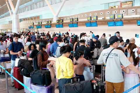Vietnam Airlines tăng thêm 60.000 chỗ phục vụ khách dịp Quốc khánh 2/9