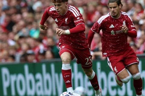 Victor Munoz và cuộc cách mạng lối chơi của Liverpool