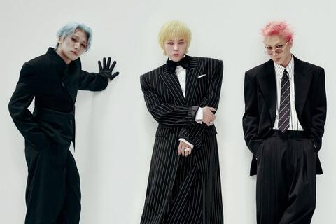 BIGBANG trở thành đại sứ quảng bá đầu tiên của cơ quan hàng không vũ trụ Hàn Quốc