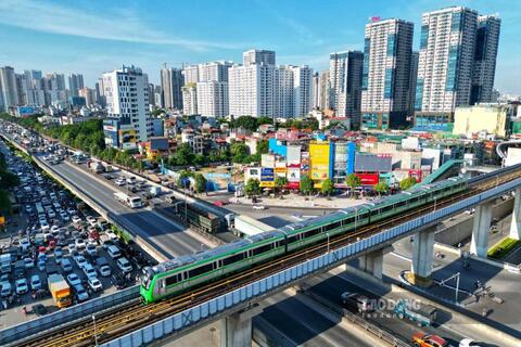 Đại hội XIV của Đảng với khát vọng xây dựng nước Việt Nam hùng cường, thịnh vượng