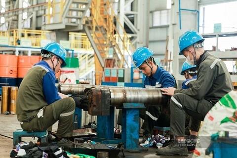 Việt Nam tiếp tục củng cố vị thế trong chuỗi cung ứng toàn cầu