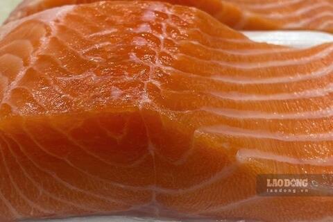 Bổ sung omega-3 từ việc ăn bữa tối đúng cách