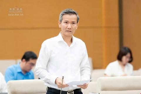 Đề xuất bổ sung 1 ngày nghỉ hưởng nguyên lương vào Bộ Luật Lao động
