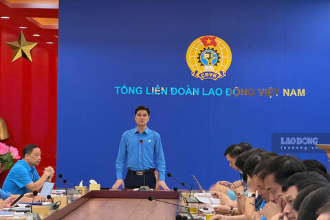 Góp ý dự thảo Luật sửa đổi, bổ sung một số điều của Luật An toàn, vệ sinh lao động
