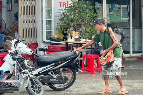 Ngăn tình trạng tái lang thang, xin ăn ở Gia Lai