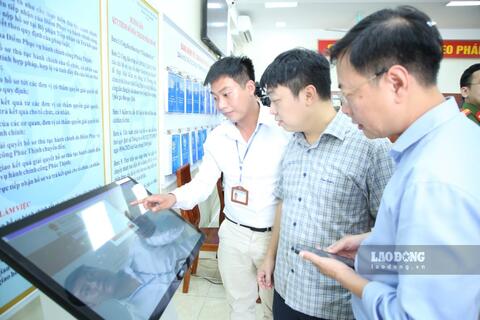 Sắp triển khai đề án giao biên chế giai đoạn 2027-2031, cắt giảm 5-10%