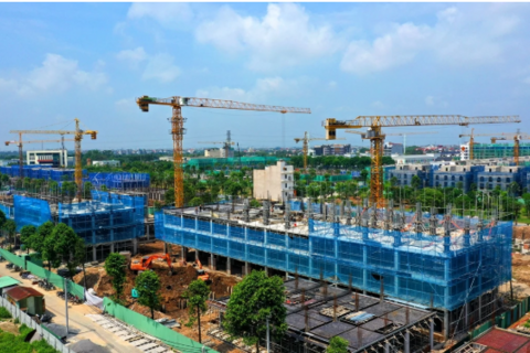 Mở bán nhà ở hình thành trong tương lai: Sở Xây dựng phải trả lời trong 15 ngày