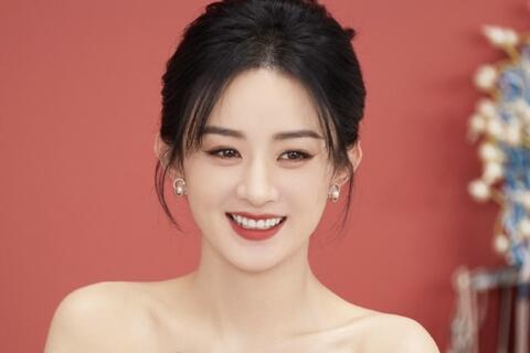Triệu Lệ Dĩnh chưa có kế hoạch trở lại