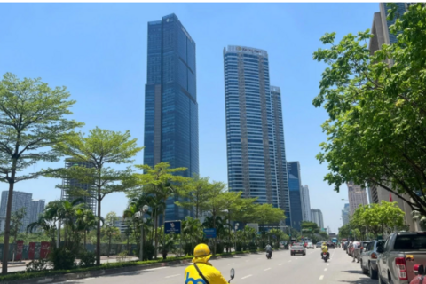 Nhà ở cho thuê mở thêm hướng đầu tư dài hạn
