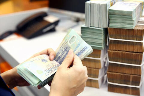 Thu ngân sách 9 tháng đạt 86,5% dự toán, tăng 12,1% so với cùng kỳ