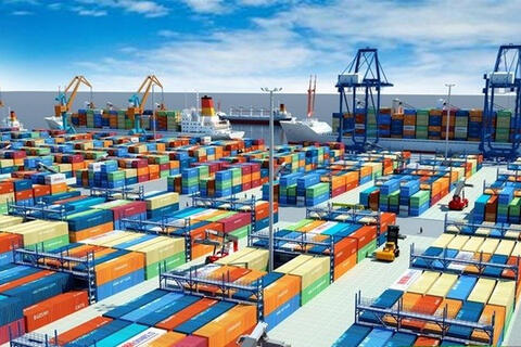 Xuất siêu trở lại trong tháng 9, tín hiệu tích cực cho thương mại