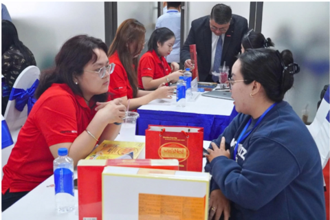 EuroCham: Việt Nam tiến gần mục tiêu tăng trưởng 2 con số