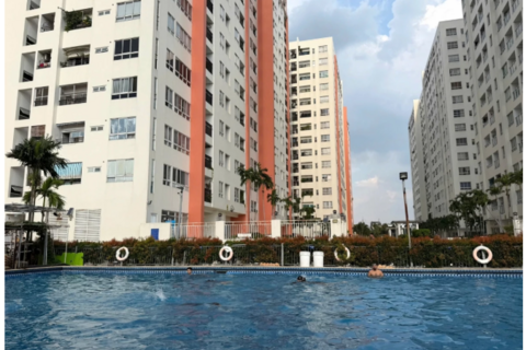 Thanh khoản bất động sản TP. Hồ Chí Minh chịu áp lực từ chi phí vốn