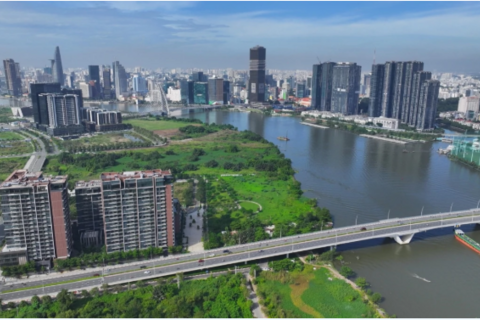 Bài 1: Khai mở không gian tăng trưởng 2 con số