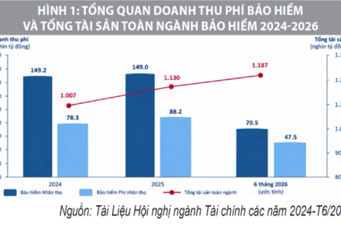 Thị trường bảo hiểm Việt Nam: Thực trạng, triển vọng và định hướng cải cách