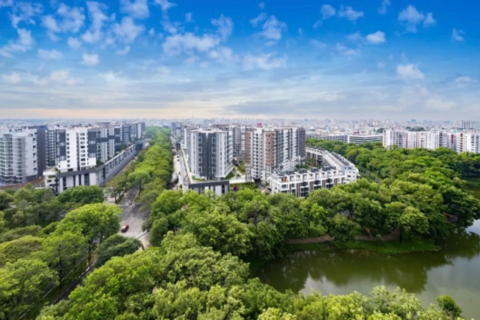 Gamuda Land: Dấu ấn 3 thập kỷ kiến tạo và khát vọng đánh thức vùng Đất Cảng