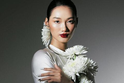 Hoa hậu Quỳnh Anh và bài học của phát ngôn gây tranh cãi