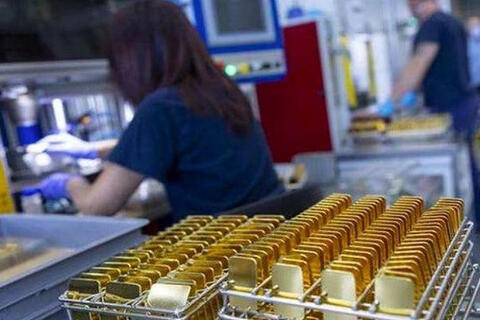 Ngày 27/10: Giá vàng trong nước biến động trái chiều