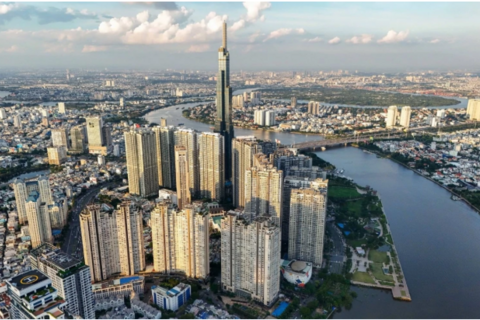 Thông qua Quy hoạch tổng thể TP. Hồ Chí Minh thời kỳ 2025 – 2050, tầm nhìn 100 năm