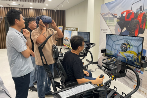 Ra mắt Nền tảng Đào tạo Xây dựng Thực tế Ảo (VR) tại Việt Nam nhằm Hiện đại hóa Giáo dục Nghề nghiệp