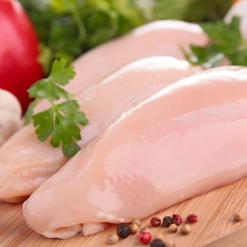 Phần thịt gà bổ dưỡng nhất nhưng nhiều người chê