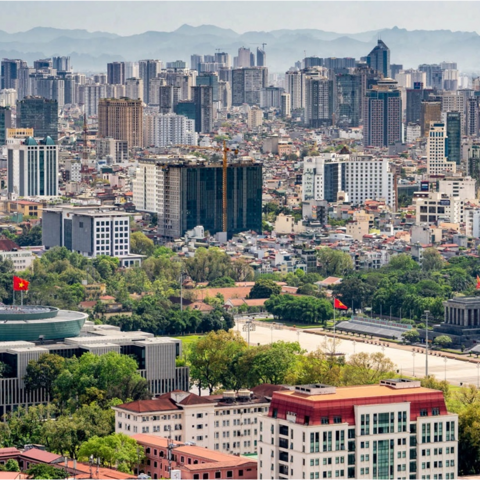 Phân quyền đúng, tăng trưởng mạnh
