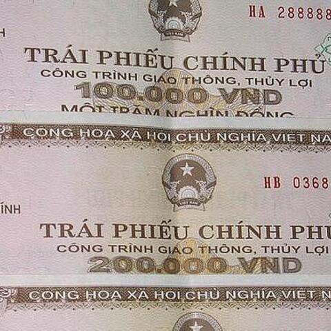 Thị trường trái phiếu Chính phủ tháng 6/2025: Ngân hàng thương mại tiếp tục chiếm ưu thế về thị phần giao dịch