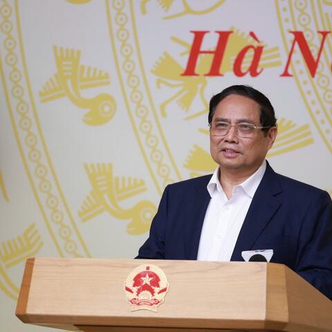 Sẽ sửa đổi Luật Đất đai năm 2024 để phù hợp với chính quyền địa phương 2 cấp