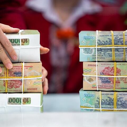 Bất động sản tăng giá, ngân hàng càng khó thu hồi tài sản bảo đảm