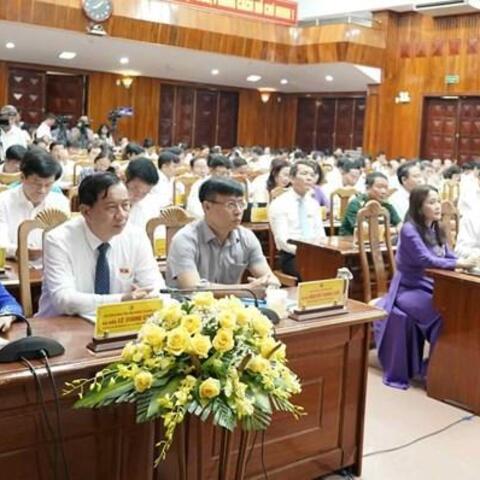 Quảng Trị xem xét hỗ trợ 3 triệu đồng mỗi tháng cho cán bộ sau sắp xếp chưa có nhà công vụ