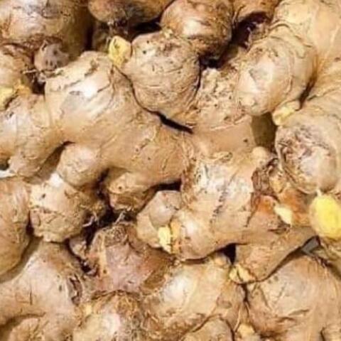 Cách ăn gừng để đốt mỡ, giảm cân