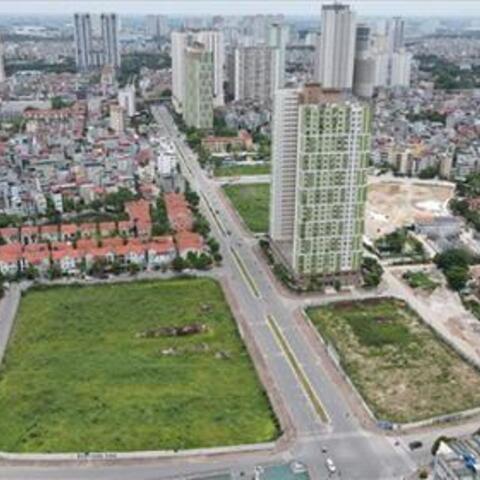 Miễn, giảm tiền sử dụng đất, thuê đất năm 2025 để hỗ trợ an sinh và sản xuất