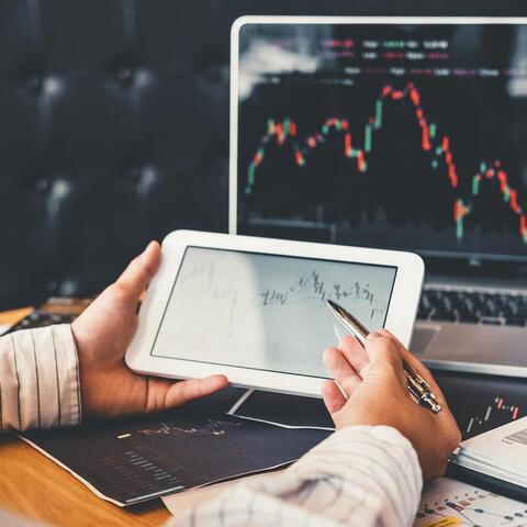 VN-Index có thể hướng vùng 1.750–1.800 điểm cuối năm 2025