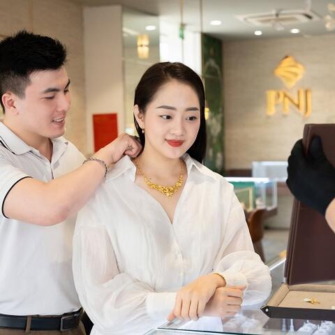 Fortune vinh danh PNJ “Công ty tốt nhất để làm việc ở Đông Nam Á 2025”