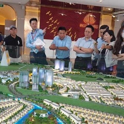 Bộ Xây dựng trả lời về quy định thủ tục kinh doanh môi giới bất động sản