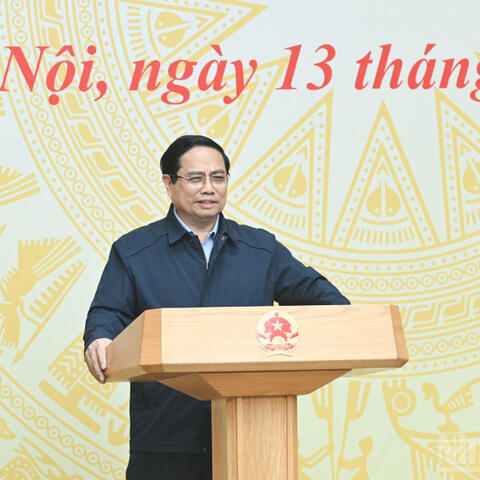 Tái cấu trúc chỗ ở của người dân theo hướng bền vững