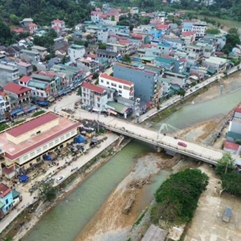 Cao Bằng điều chỉnh số thôn, tăng tiêu chí xã đặc biệt khó khăn