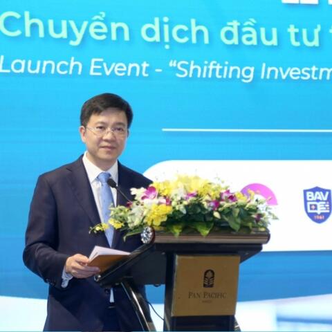 Tạo môi trường chính sách kinh tế thuận lợi phục vụ chuyển đổi xanh