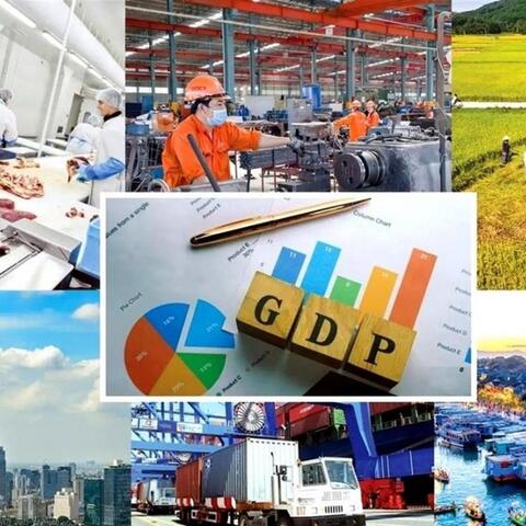 Nghị quyết Đại hội XIV: Nền tảng niềm tin cho phát triển nhanh, bền vững