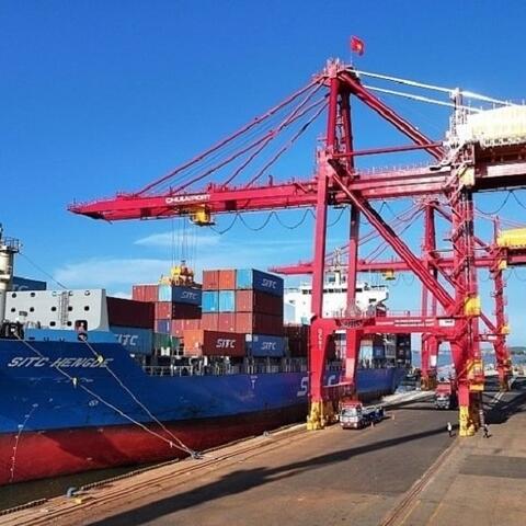 Tổng kim ngạch xuất nhập khẩu của Singapore với Việt Nam tăng 26,2% so với năm 2024