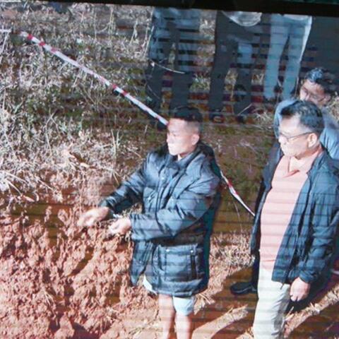 Vụ cướp ngân hàng ở Gia Lai, thủ đoạn ly kỳ như phim hành động