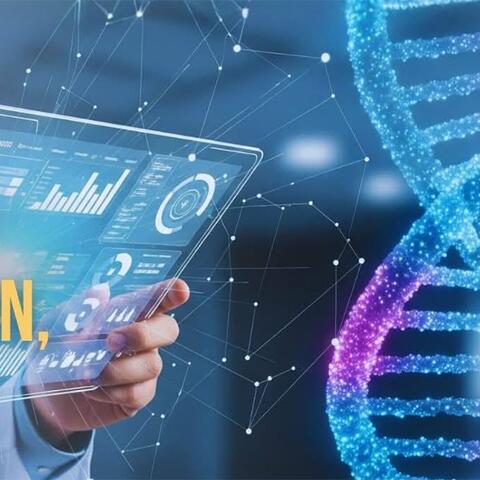 Đạo đức trí tuệ nhân tạo hướng tới sự phát triển bền vững của con người